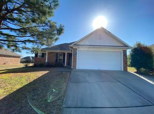1120 French Dr, Conway, AR 72034