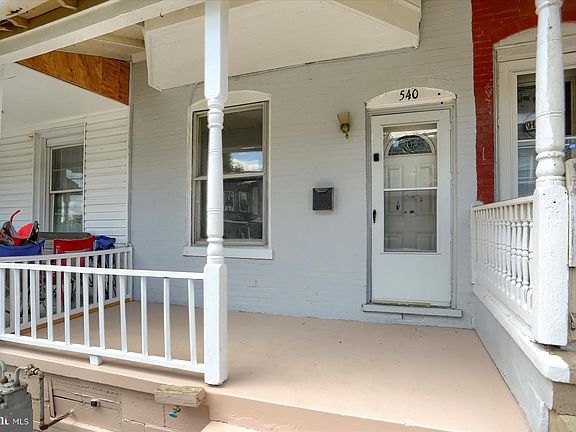 2nd image of 540 S 16th St