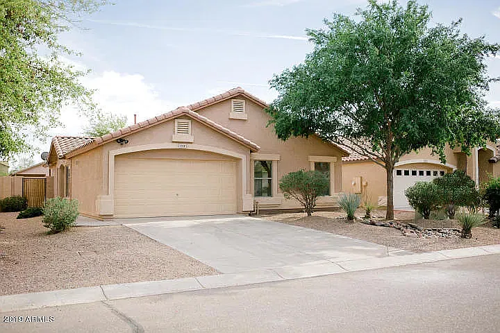 1739 E Daniella Dr