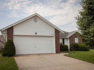 3734 W Page St, Springfield, MO 65802