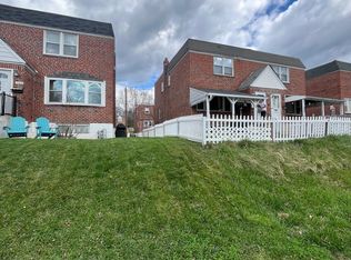 1705 Arch St, Norristown, PA 19401
