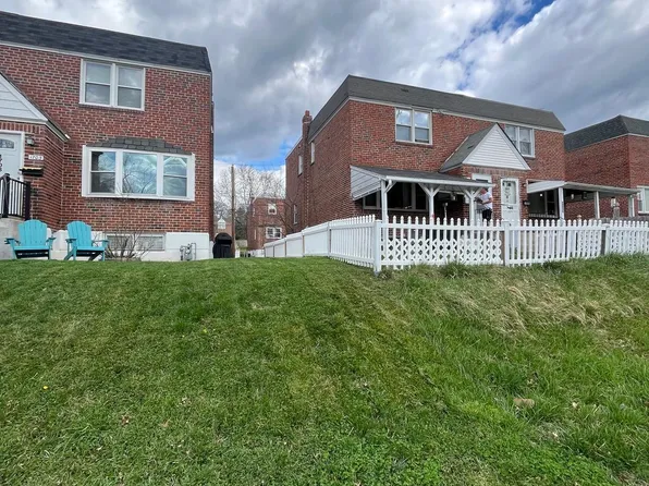 1705 Arch St, Norristown, PA 19401
