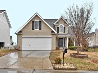 1455 Briarchase Dr, Lake Saint Louis, MO