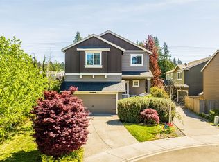 8022 32nd St NE, Marysville, WA 98270