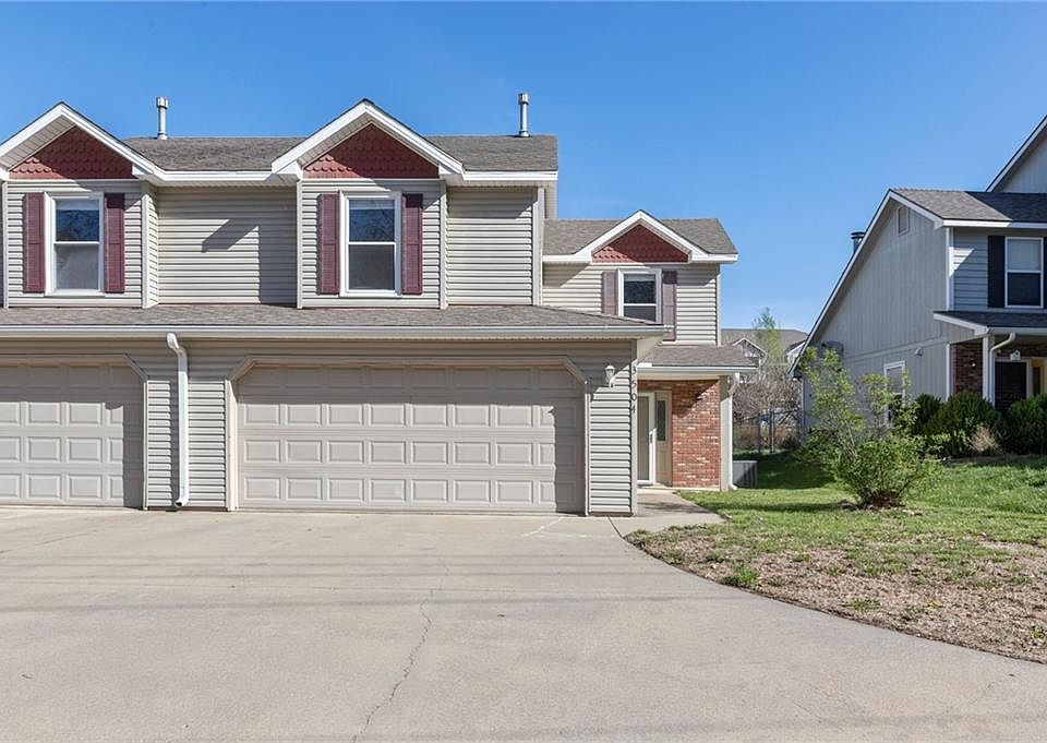 3504 W 24th St Lawrence KS Zillow