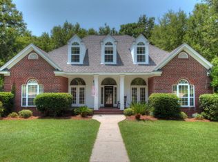 128 Old Mill Rd, Fairhope, AL 36532