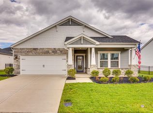 3838 Longmore Ln, Kannapolis, NC 28081