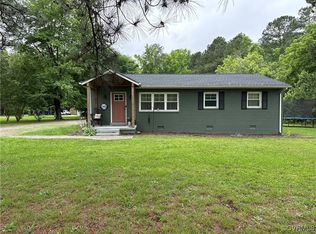 5711 Old Union Rd, Charles City, VA 23030
