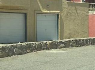 10620 Cuatro Vistas Dr APT D, El Paso, TX 79935