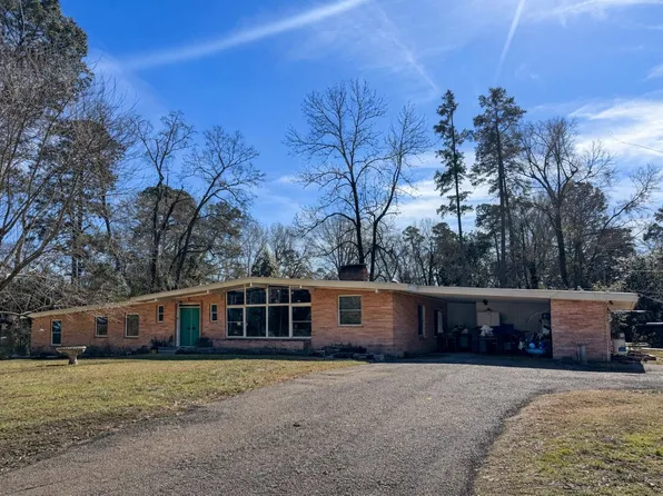 700 Albemarle Rd, Marshall, TX 75672