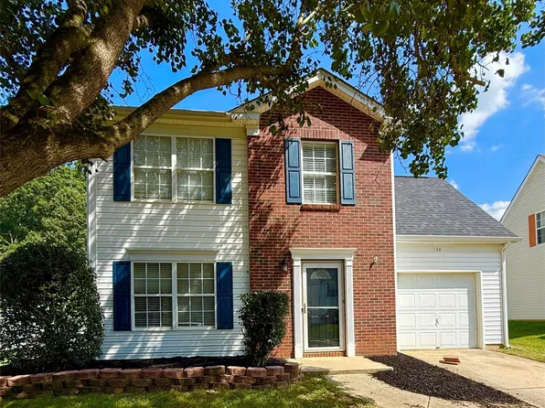 130 Camforth Dr, Mooresville, NC 28117