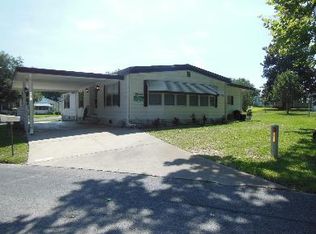 6001 Birnam Wood Rd, Ocala, FL 34472