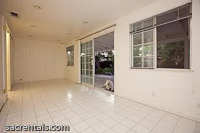 Extra BONUS room with LARGE closets