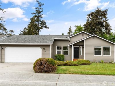 1772 SW 16th Avenue, Oak Harbor, WA, 98277