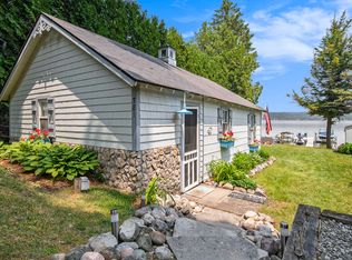 783 E Shoreview Ln, Indian River, MI 49749