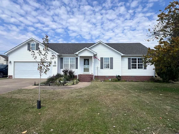1002 Stella Ruth Rd, Martin, TN 38237