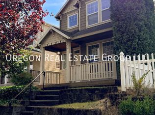 5406 N Syracuse St, Portland, OR 97203