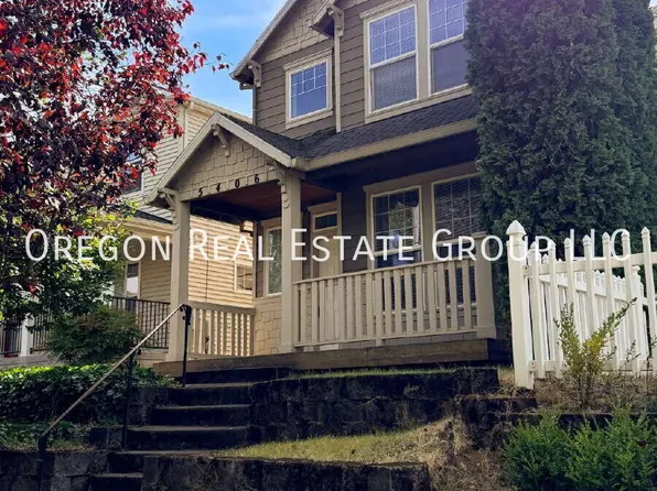 5406 N Syracuse St, Portland, OR 97203
