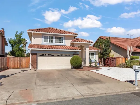 1071 N Hillview Dr, Milpitas, CA 95035