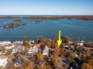 27 Otis Hill Rd, Hingham, MA 02043