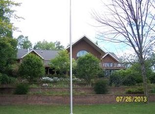 4251 W Lakeside Trl, Barton City, MI 48705