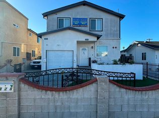 428 W 109th Pl, Los Angeles, CA 90061