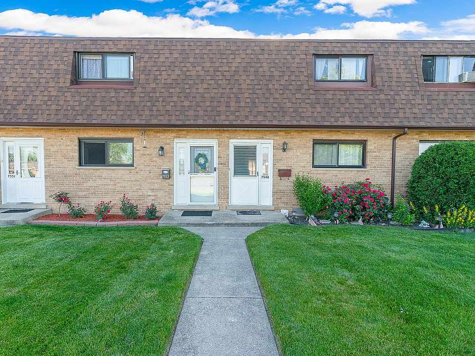 1st image of 7552 S Cork Ave #7552