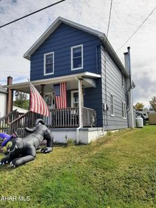 131 W Main St, Ashville, PA, 16613