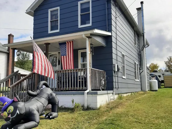 131 W Main St, Ashville, PA 16613