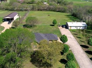 1620 Rock Ridge Rd, Lucas, TX 75002