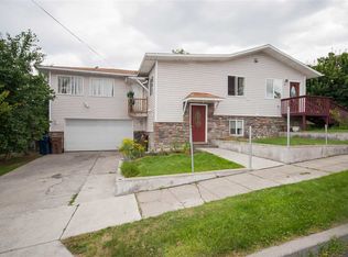 627 S Sheridan St, Spokane, WA 99202