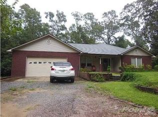 1080 Virecent Rd, Cantonment, FL 32533