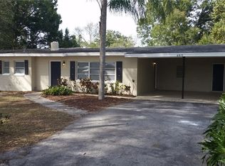 6917 Sadler Rd, Mount Dora, FL 32757