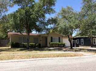 726 John Lee St, Corpus Christi, TX 78412