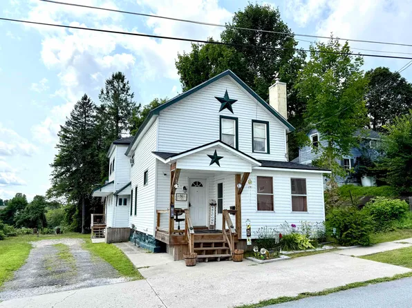61 Austin St, Gouverneur, NY 13642