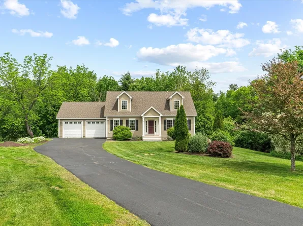 43 Julian Dr, Leominster, MA 01453