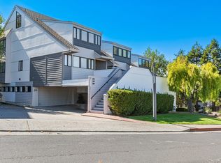 283 Channing Way, San Rafael, CA 94903