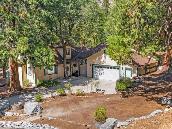 40353 Valley Of The Falls Dr, Forest Falls, CA 92339