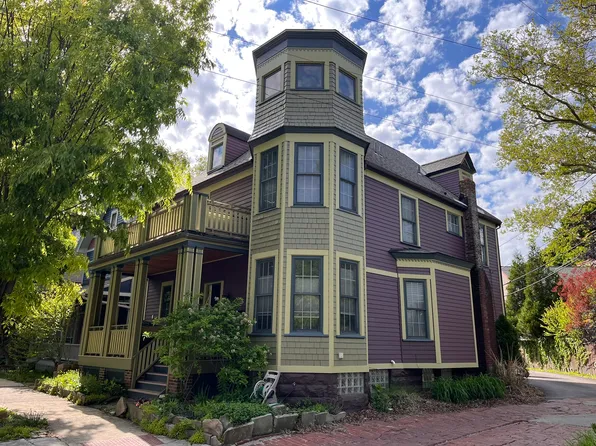 2900 Jay Ave Unit 1, Cleveland, OH 44113