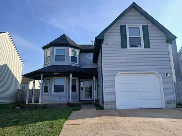 2060 Rock Lake Loop, Virginia Beach, VA 23456