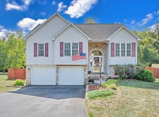 201 Eagle Rdg, Roanoke, VA 24012