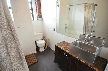 Rented by Mark David