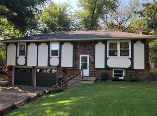 705 W South St, Nevada, MO 64772