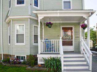 39A Goldsmith St #3, Jamaica Plain, MA 02130