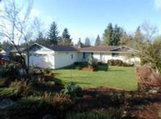 6320 NE 102nd Ave, Vancouver, WA 98662