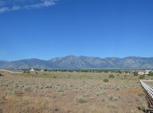 1122 Cortez Ln, Gardnerville, NV 89410