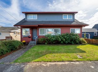 1307 3rd St, Tillamook, OR 97141