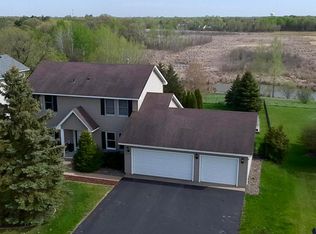 6020 151st Ln NW, Ramsey, MN 55303