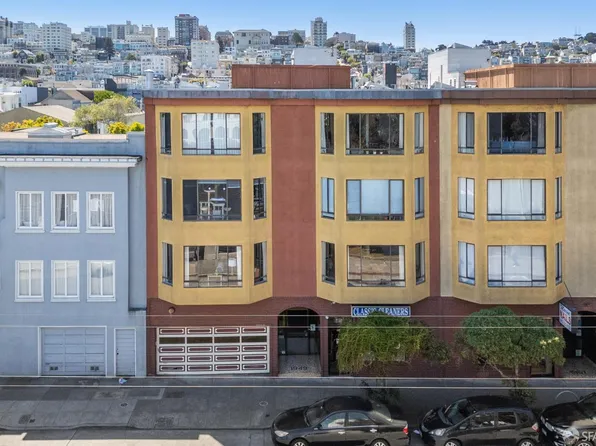 1949 Chestnut St, San Francisco, CA 94123
