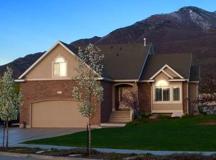 7892 S 2310 E, South Weber, UT 84405